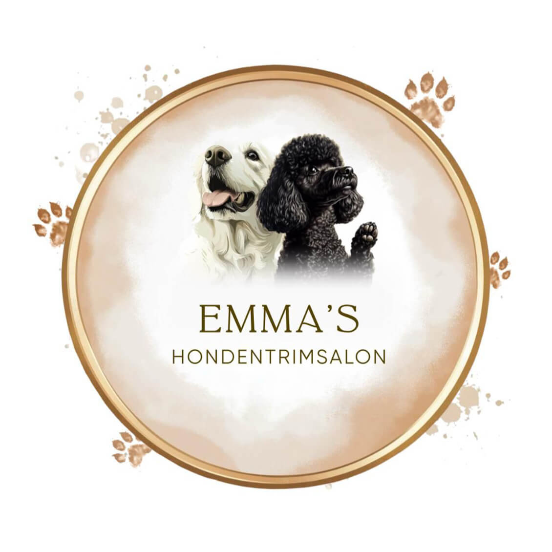Emma’s Hondentrimsalon